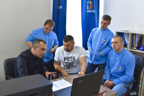 Наркологическая клиника "Решение" в Изобильном - 10