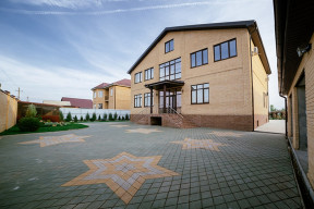 Наркологическая клиника "Решение" в Изобильном - 14